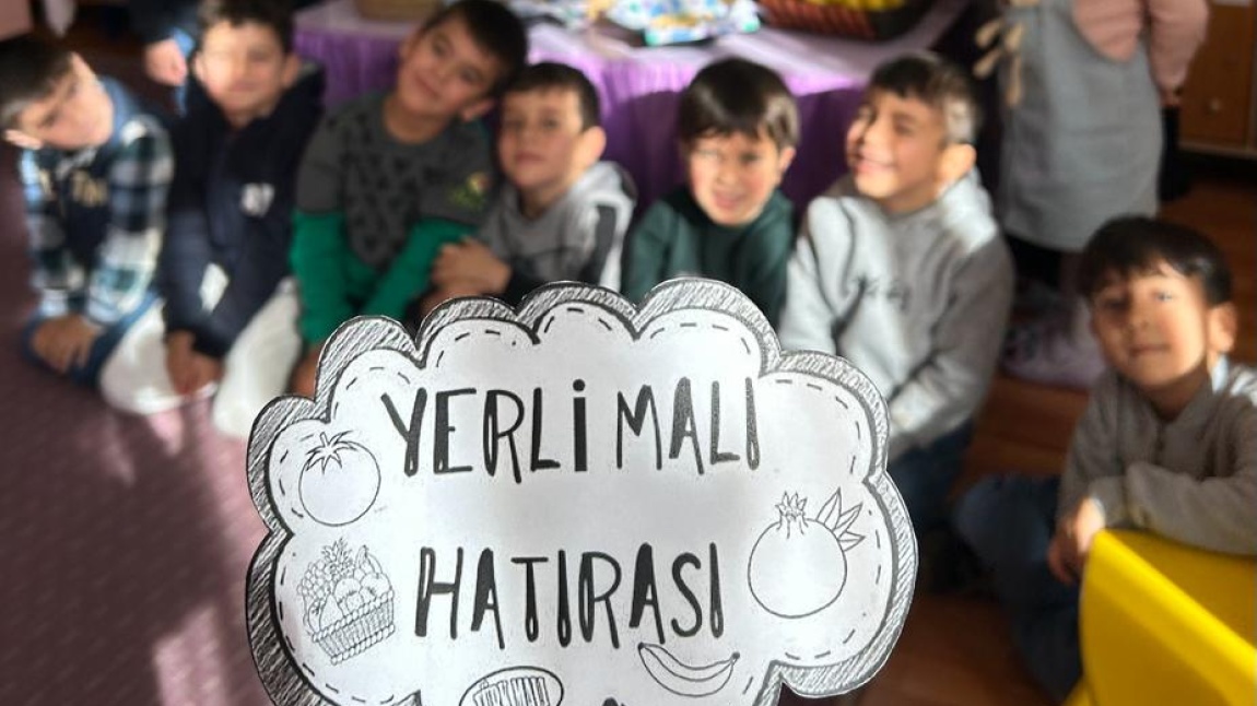 Yerli Malı Haftası