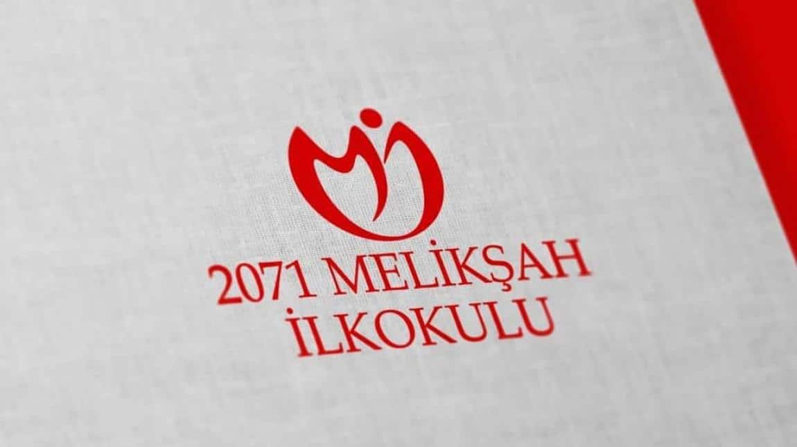 2071 Melikşah İlkokulu Fotoğrafı